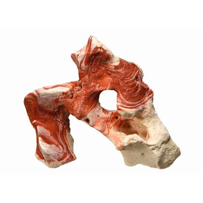Nobby Stenen aquariumornamenten, 10,5 x 8,5 x 15,5 cm