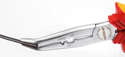 Gedore VDE Telefoontang 200 MM - 2910845 Gedore VDE Telefoontang 200 MM - 2910845