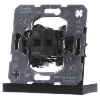 jaloezieschakelaar met mechanischevergrendeling 303520 berker - thumbnail