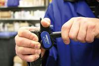 WEICON TOOLS 10034292 No. 25 Buitenmantelsnijder Geschikt voor: Ronde kabel 25 mm (min) - thumbnail