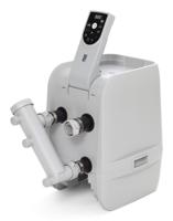 Lay-Z opblaasbare spa ontkalker - thumbnail