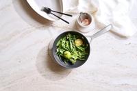 LE CREUSET - Les Forgees - Koekenpan 20cm - thumbnail