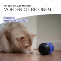 Eat Slow Live Longer Feed and Treat S Blauw - thumbnail