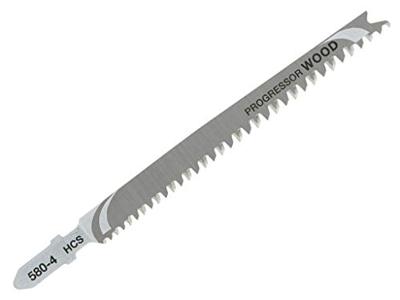 DeWALT DT2057 T 234 X Decoupeerzaagblad voor Hout & Spaanplaat VE=5