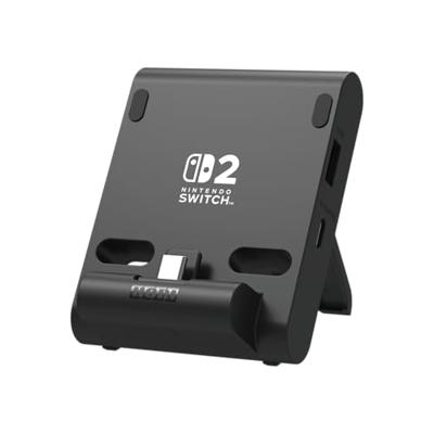 Hori Dual USB PlayStand Hori Dual USB PlayStand