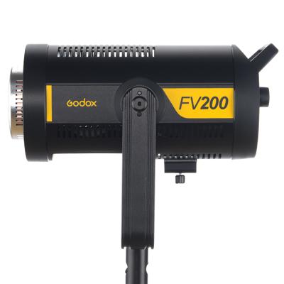 Godox Videolamp 200 W