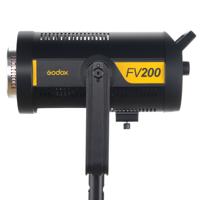 Godox Videolamp 200 W - thumbnail