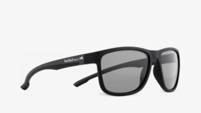 Red Bull Spect Eyewear zonnebril Twist wayfarer zwart/smoke
