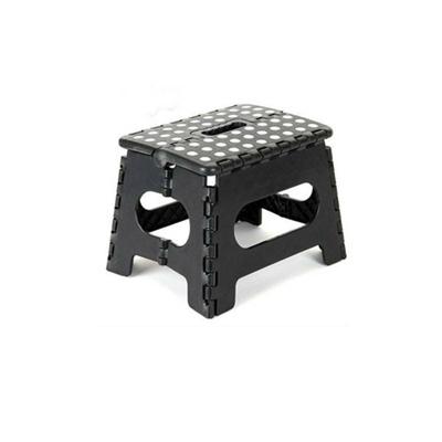 Opvouwbare stoel Bensontools 80 kg Multicolour Polypropyleen 23 x 19 x 19 cm