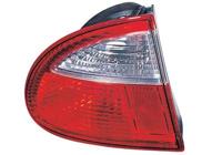 Achterlicht links LEON 4934931 - thumbnail