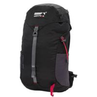 High Peak Rugzak Index 26 Liter 44 X 28 Cm Mesh Zwart - thumbnail