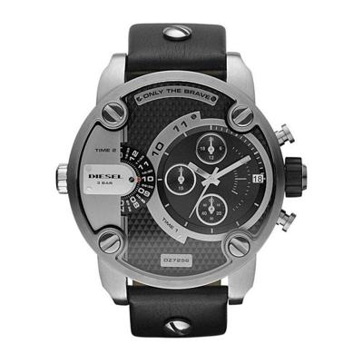 DIESEL DZ7256 Little Daddy XL Chronograph