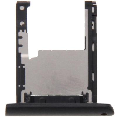 SD Card lade vervanging voor Nokia Lumia 1520(Black)