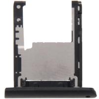 SD Card lade vervanging voor Nokia Lumia 1520(Black) - thumbnail