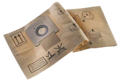 Makita P-70194 Stofzak papier