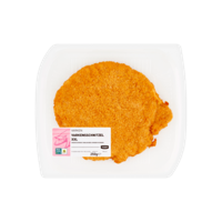 Jumbo Varkensschnitzel XXL 250 g - thumbnail