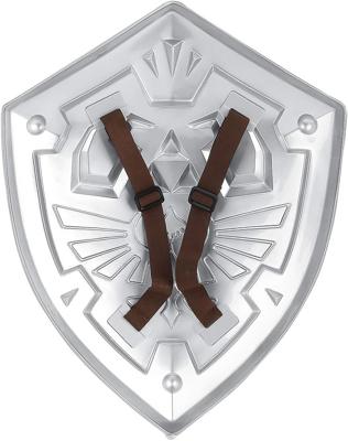 The Legend of Zelda Link Hylian Shield