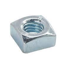 Bofix Moer m8 vierkant verzinkt per 100