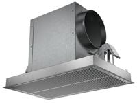 Bosch DIZ0JC5D0 cleanair recirculatieset regenereerbaar (inox) - thumbnail