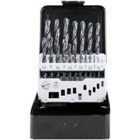 Bofix Hss boren-set 19-delig in pvc box - thumbnail