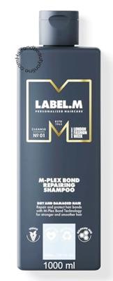 Label.M M-Plex Bond Repairing Shampoo