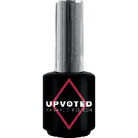NailPerfect Upvoted #152 Hippie Mania 15ml - thumbnail