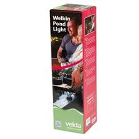 Welkin Pond Light - thumbnail