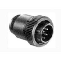 TE Connectivity 211768-1 CPC penbehuizing met wartelmoer - thumbnail