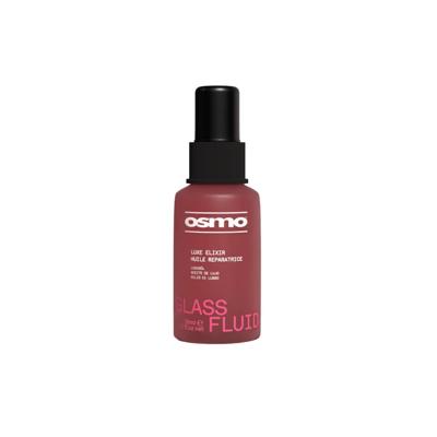 Osmo Glass Fluid Luxe Elixir 50ml