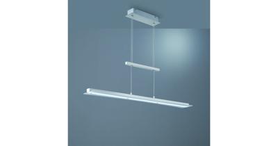 Trio Instelbare hanglampSmash - R32421107