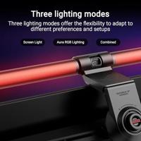 ASUS ROG Aura Monitor Light Bar ALB01 - thumbnail