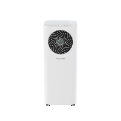 Rowenta AU5010 mobiele airconditioner Rowenta AU5010 mobiele airconditioner