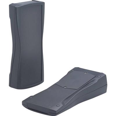 Bopla BOS STREAMLINE BS 803 F-7024 Handbehuizing 209.3 x 98 x 34.8 ABS Grafiet, Grijs 1 stuk(s) Bopla BOS STREAMLINE BS 803 F-7024 Handbehuizing 209.3 x 98 x 34.8 ABS Grafiet, Grijs 1 stuk(s)