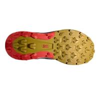 La Sportiva Prodigio Hike Gore-TEX wandelschoenen - SS25, Onyx Mountain Rood, 43 EU - thumbnail