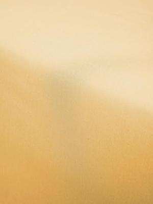 Essenza Minte Hoeslaken Yellow straw
