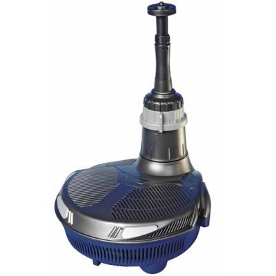HoZelock Easyclear 3000 All-in-One Vijverfilter & Pomp - Voor Heldere Vijvers tot 3000L - thumbnail