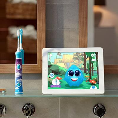 Philips HX6322/04 Sonicare kids Tandenborstel Blauw - thumbnail