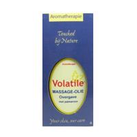 Volatile Massage-Olie Overgave 100ml - thumbnail