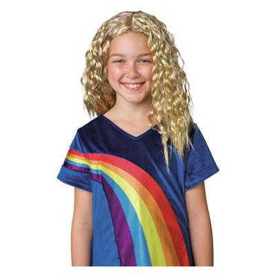 Studio 100 pruik julia