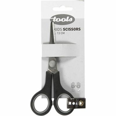 Creativ Company Kinderschaar, l: 13 cm, rechts- & linkshandig, 1 stuk