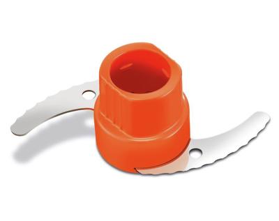 Tefal MQ7231 Kookaccessoires Zwart - thumbnail