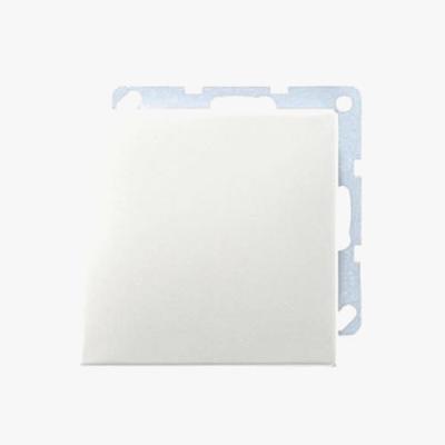 Jung blindplaat LS990 creme LS961B