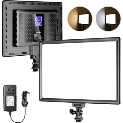 Neewer NL-192AI LED-videolamp