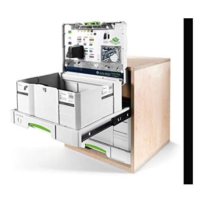 Festool SYS-AZ Uittreklade - 500692 - thumbnail