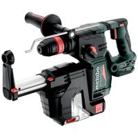 Metabo KH 18 LTX BL 24 Q SDS-Plus-Accu-combihamer 18 V - thumbnail