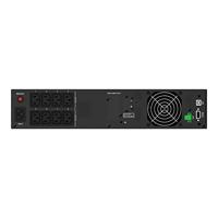 PowerWalker VI 2000 RLP Line-interactive 2 kVA 1800 W 8 AC-uitgang(en) - thumbnail