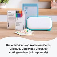 Cricut joy • watercolor markers 9-pack 1.0 - thumbnail
