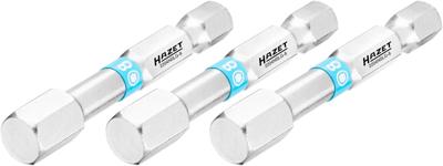 Hazet 2204NSLG-8/3 Inbus-bit 8 mm C 6.3 1 stuk(s)