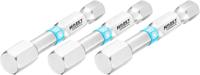 Hazet 2204NSLG-8/3 Inbus-bit 8 mm C 6.3 1 stuk(s) - thumbnail