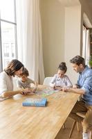 Jan Van Haasteren legpuzzel junior klassenfoto, 360st. - thumbnail